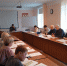 Итоги заседания КЧС и ОПБ Правдинского муниципального округа - Правдинский городской округ