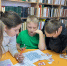 СПАСИ НОВЫЙ ГОД - Правдинская ЦБС