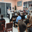 Час памяти «Солдат. Герой. Ученый» - Правдинская ЦБС