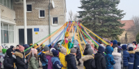 Масленичная неделя в Правдинск прилетела - Правдинский городской округ
