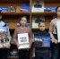 День защитника Отечества - Правдинская ЦБС