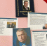 Выставка к 80-летию В.В. Жириновского - Правдинская ЦБС