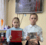 «4 ДНЯ ШТУРМА» - Правдинская ЦБС