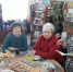 Заседание клуба «Собеседница» в Вишневской библиотеке, посвящённое 80-летию Калининградской области - Правдинская ЦБС